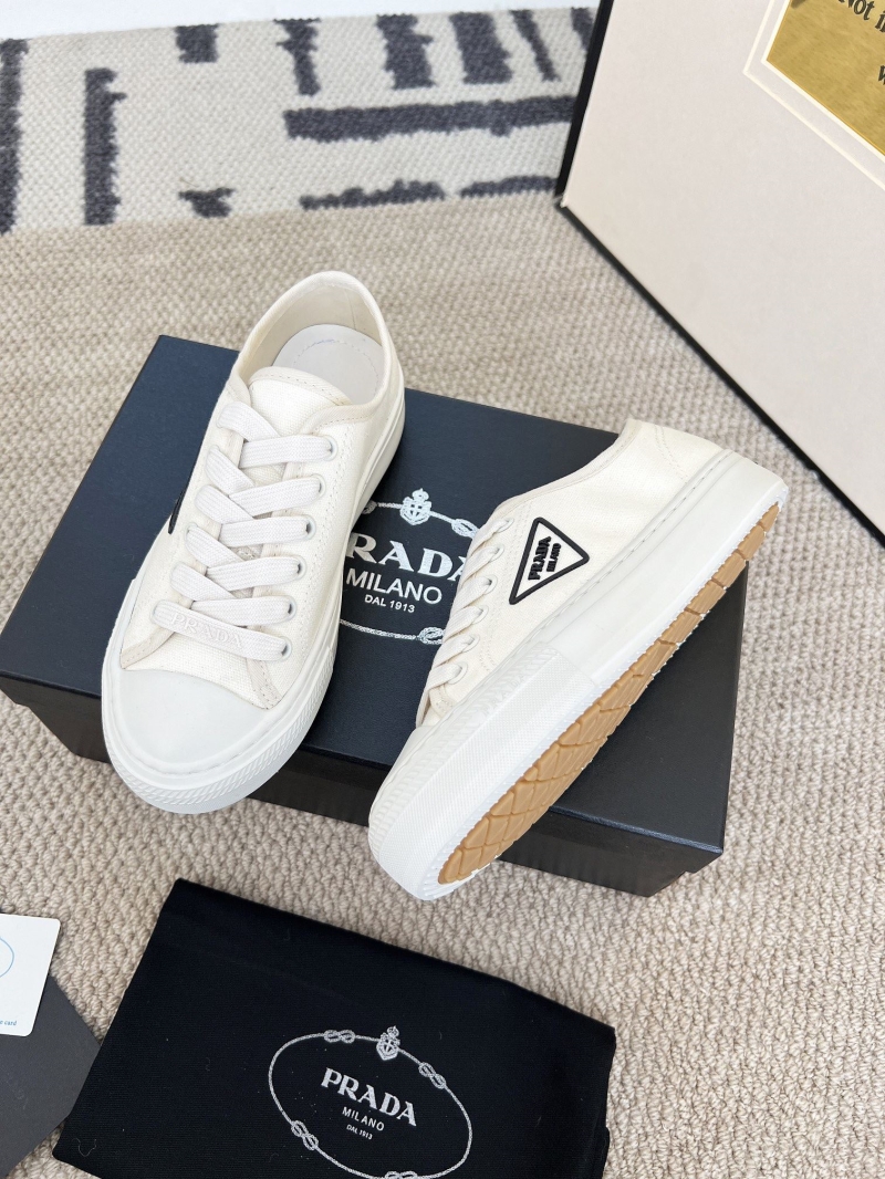 Prada Casual Shoes